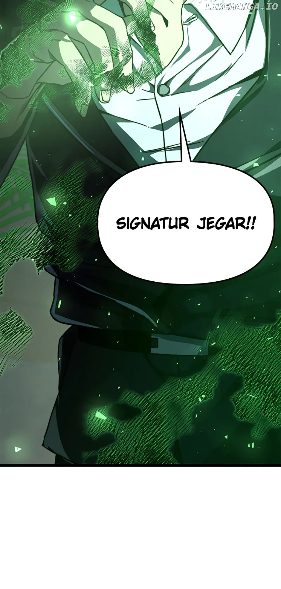 Damn Demonic Swords Chapter 51 page 59