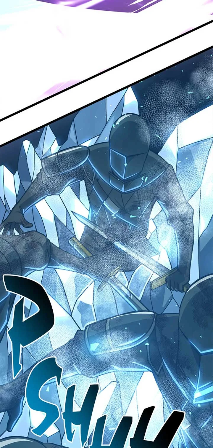 Damn Demonic Swords Chapter 53 page 103