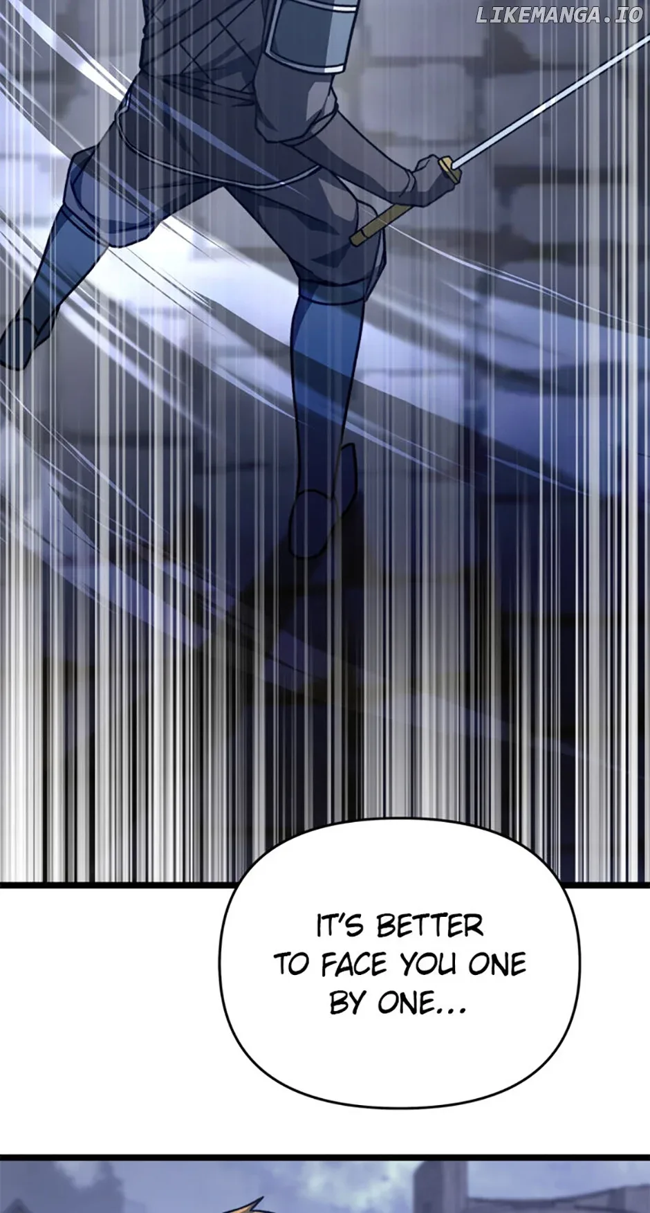 Damn Demonic Swords Chapter 51 page 69