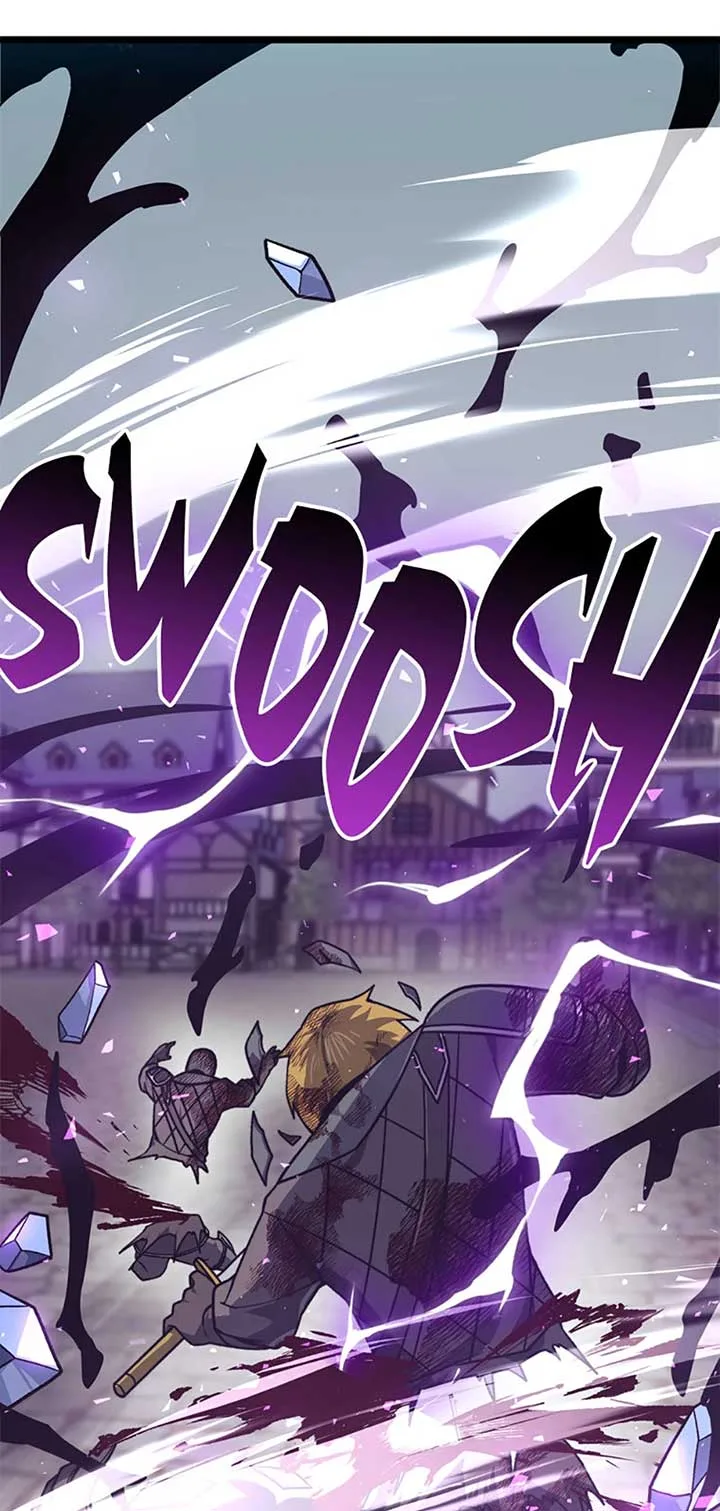 Damn Demonic Swords Chapter 53 page 105
