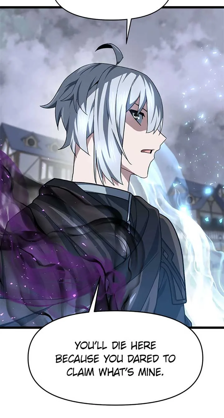 Damn Demonic Swords Chapter 53 page 95