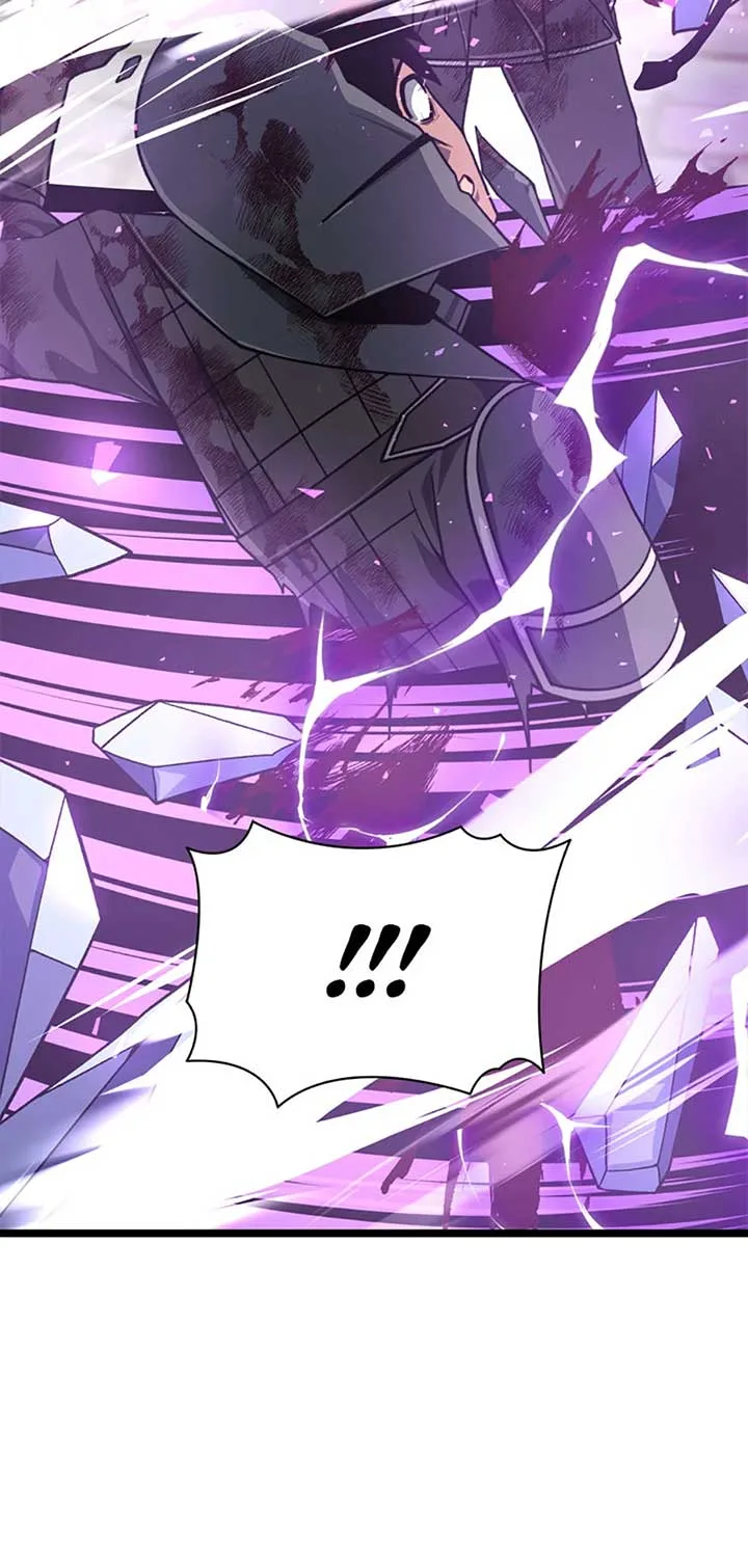 Damn Demonic Swords Chapter 53 page 106