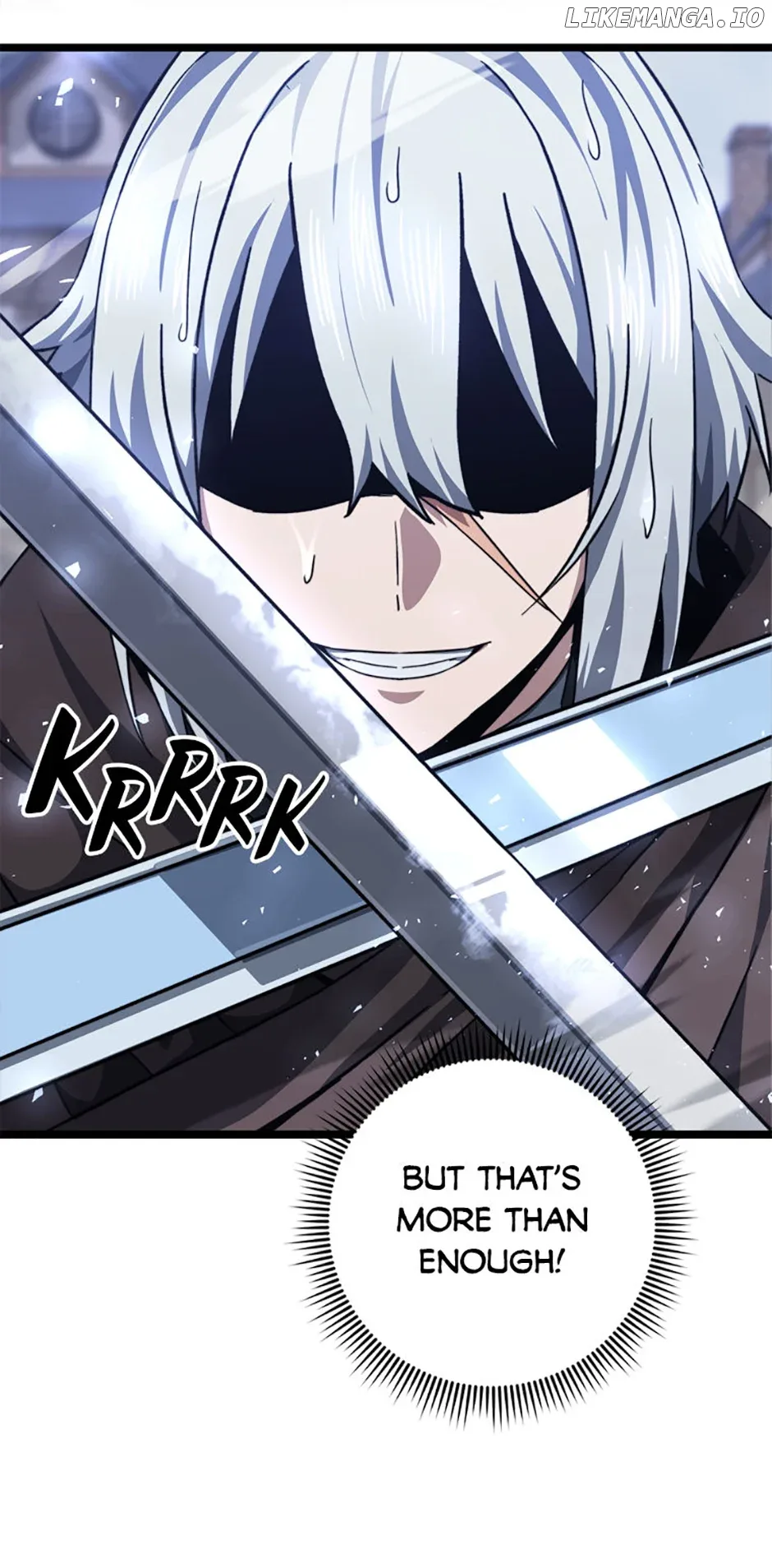 Damn Demonic Swords Chapter 51 page 66