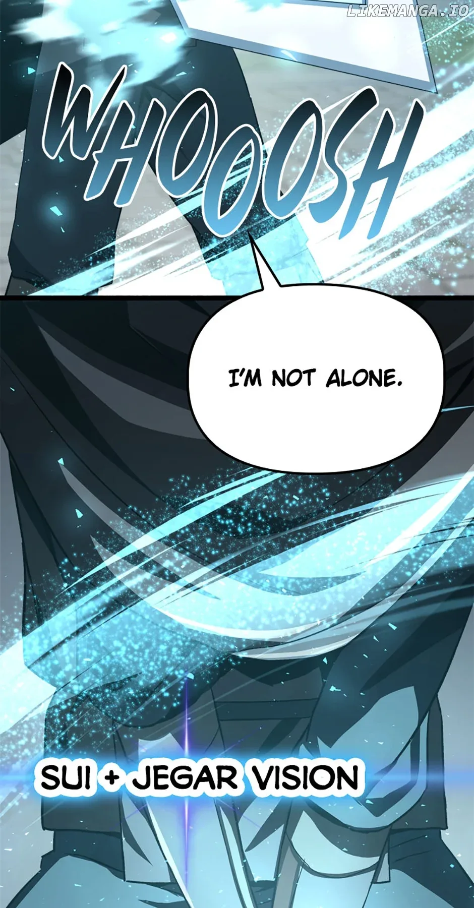 Damn Demonic Swords Chapter 51 page 75