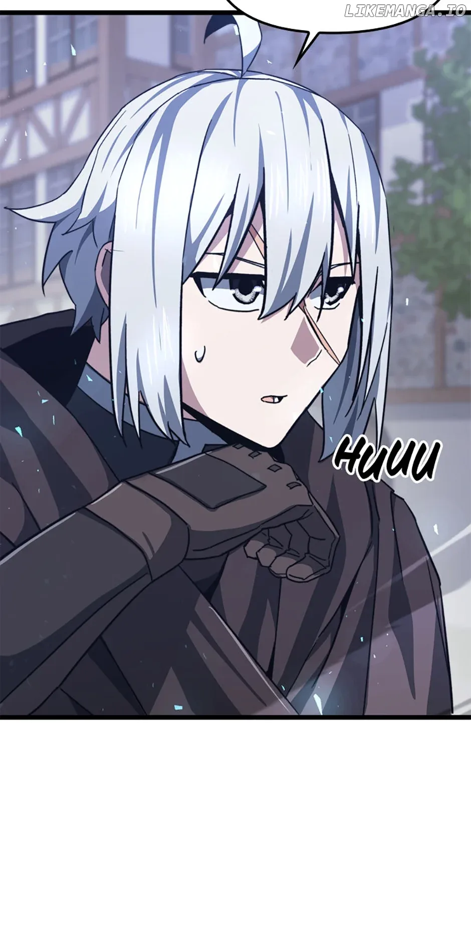 Damn Demonic Swords Chapter 51 page 83
