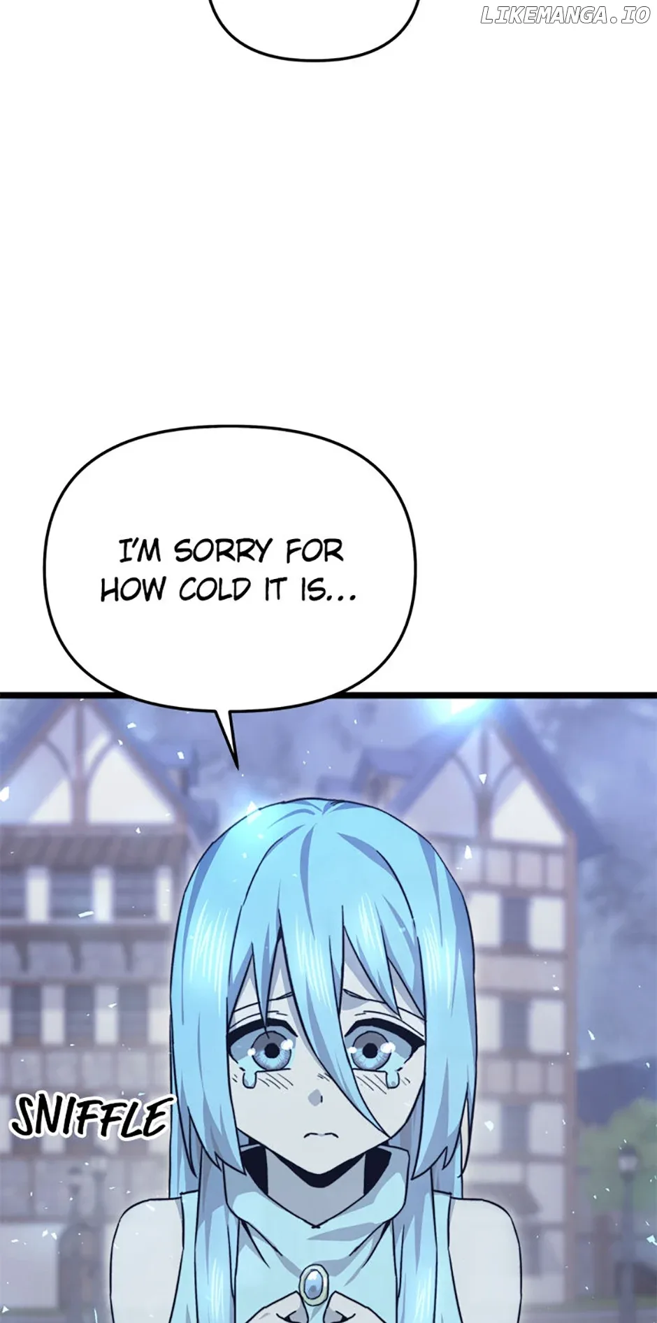 Damn Demonic Swords Chapter 51 page 85