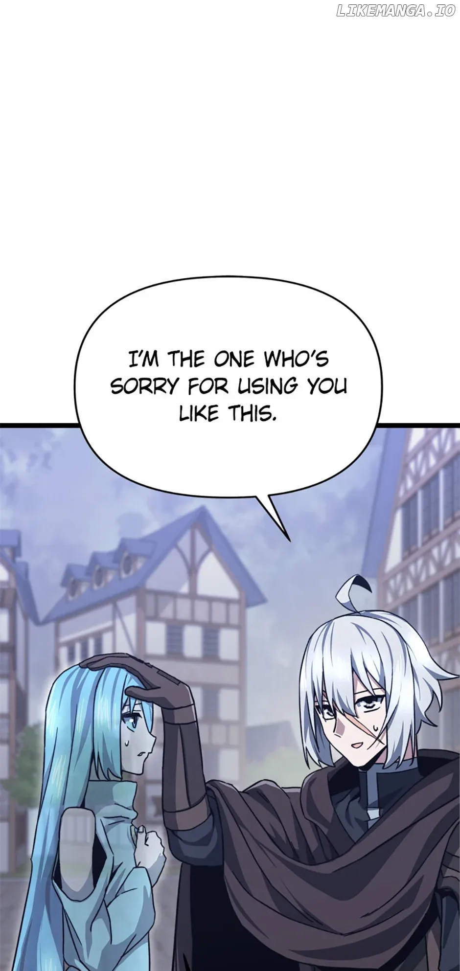 Damn Demonic Swords Chapter 51 page 88