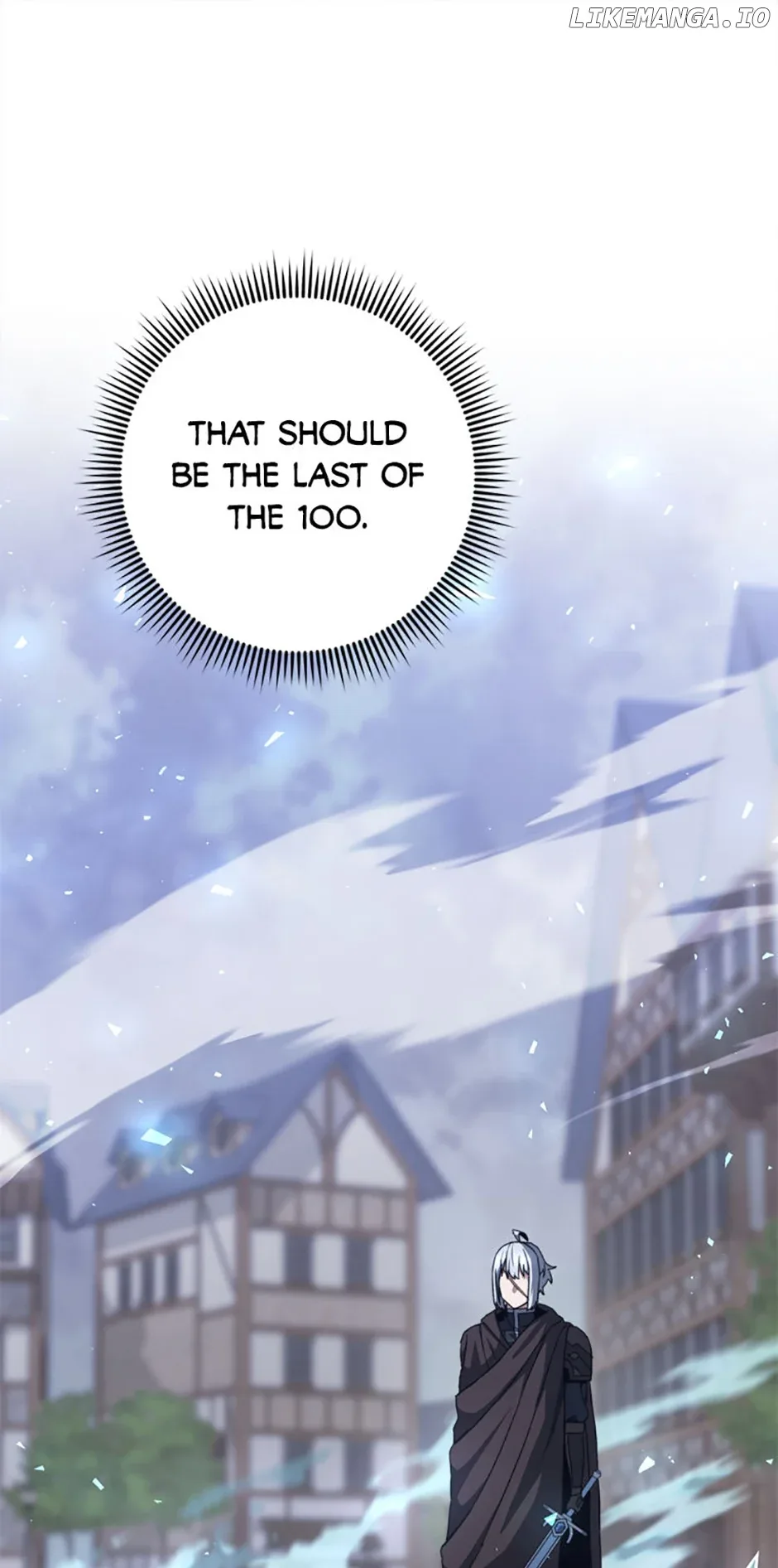 Damn Demonic Swords Chapter 51 page 81