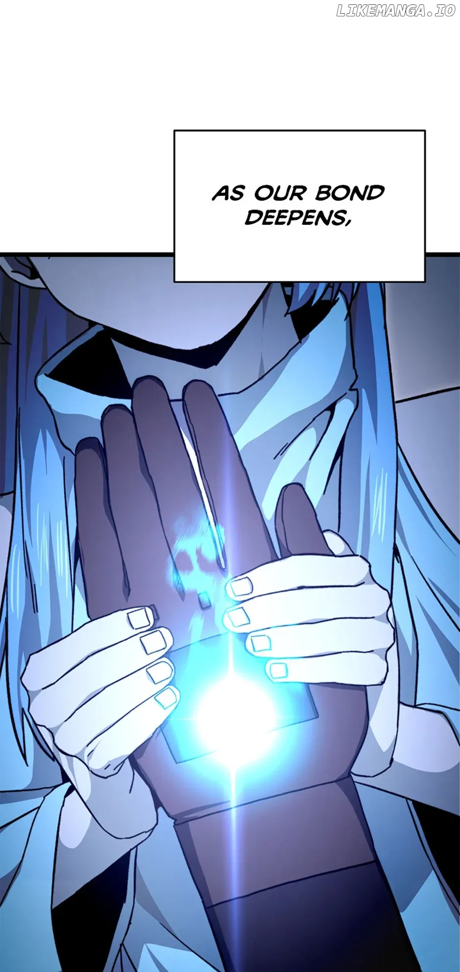 Damn Demonic Swords Chapter 51 page 91