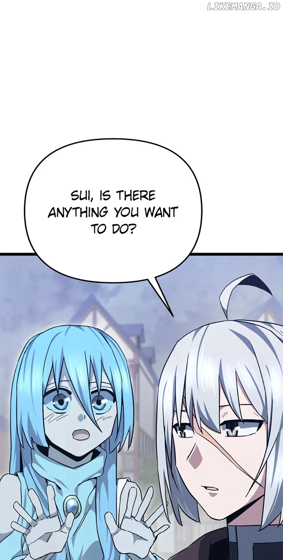 Damn Demonic Swords Chapter 51 page 98