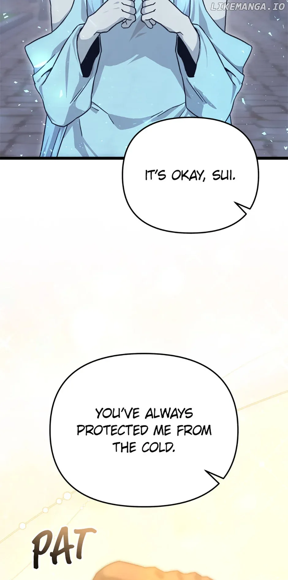 Damn Demonic Swords Chapter 51 page 86