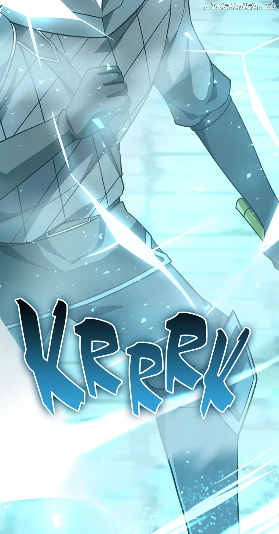 Damn Demonic Swords Chapter 51 page 79