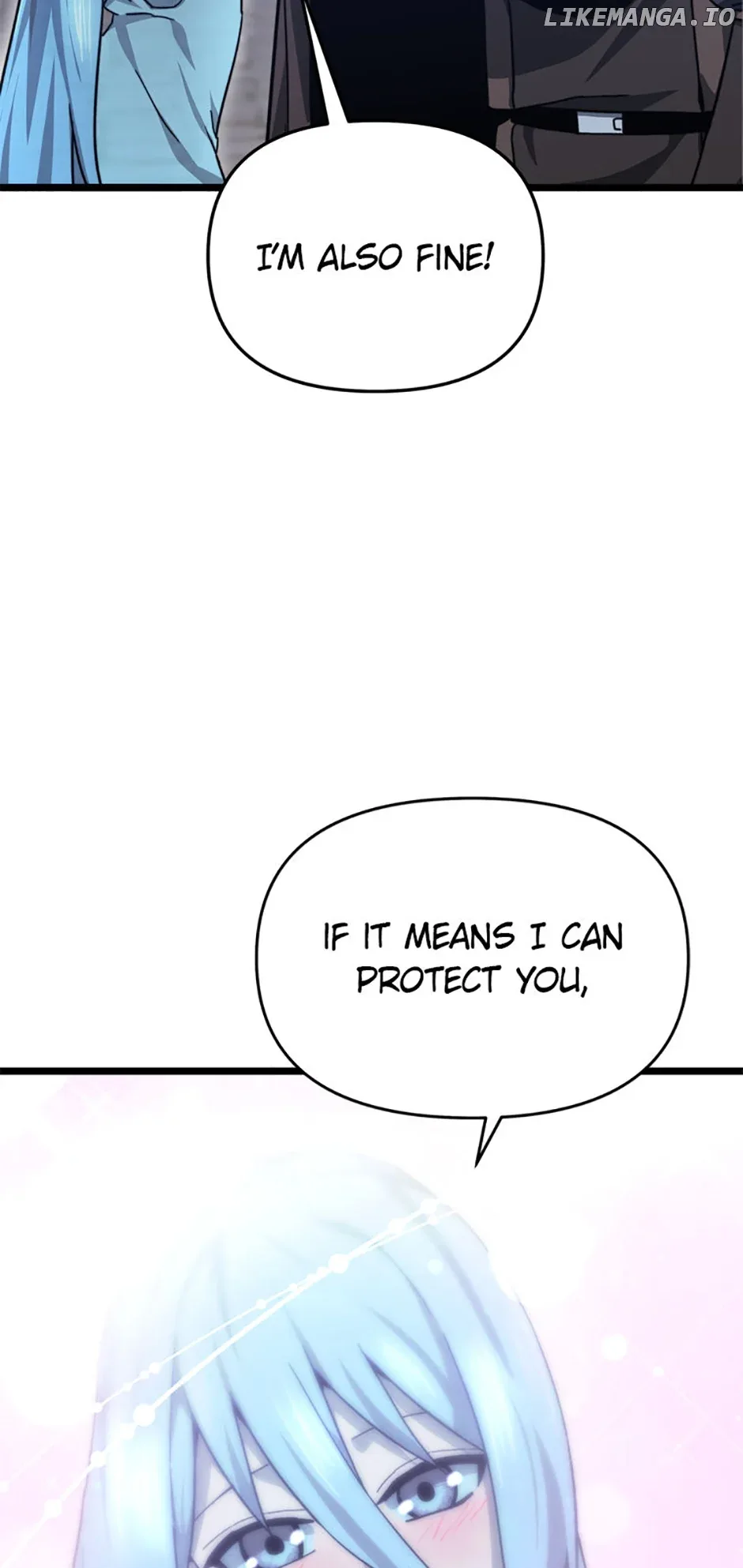 Damn Demonic Swords Chapter 51 page 89