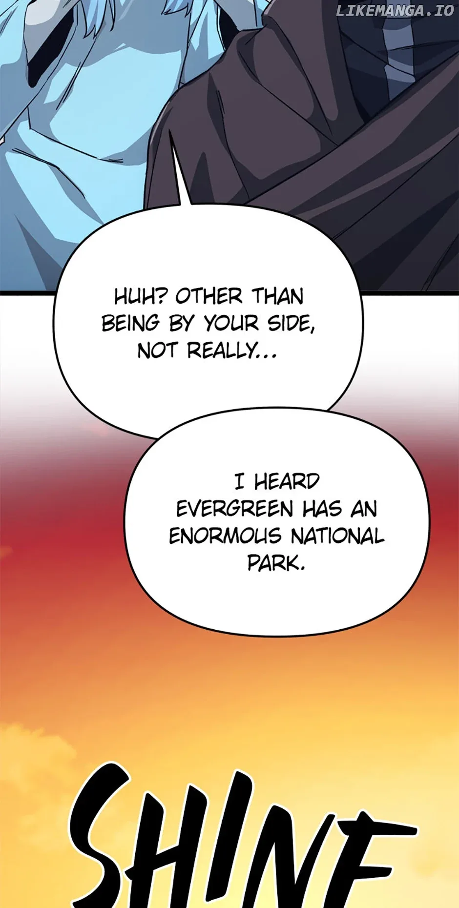 Damn Demonic Swords Chapter 51 page 99