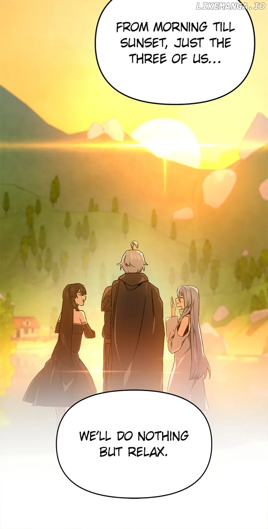 Damn Demonic Swords Chapter 51 page 101