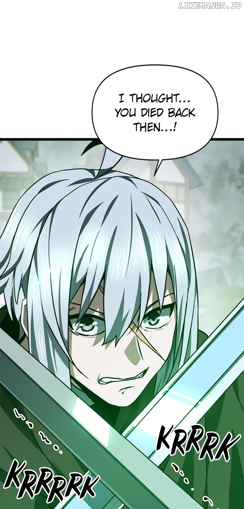 Damn Demonic Swords Chapter 51 page 109