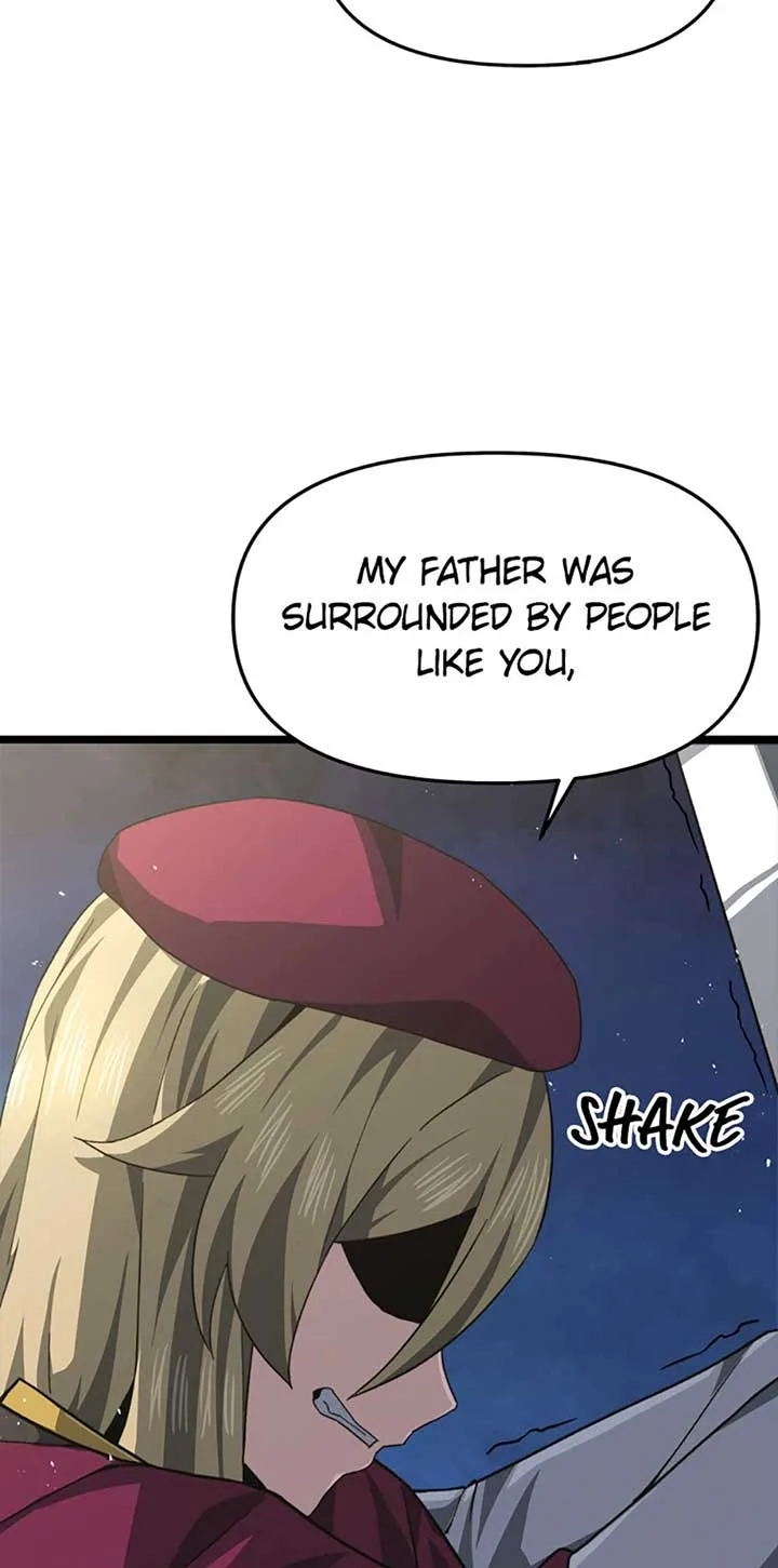 Damn Demonic Swords Chapter 55 page 12