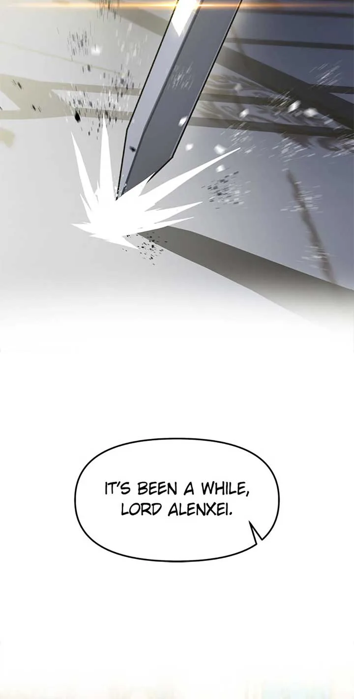 Damn Demonic Swords Chapter 55 page 6