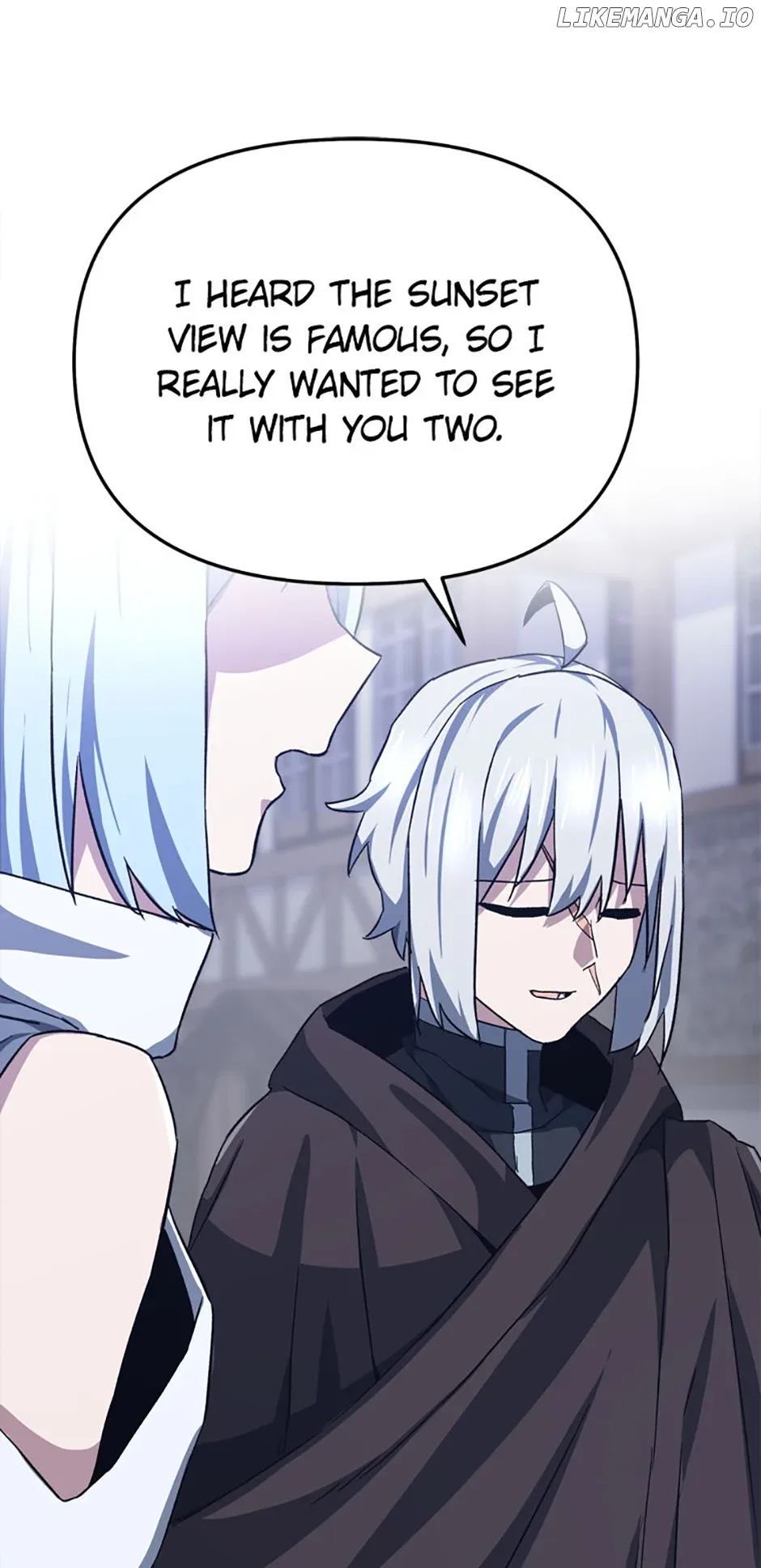 Damn Demonic Swords Chapter 51 page 102