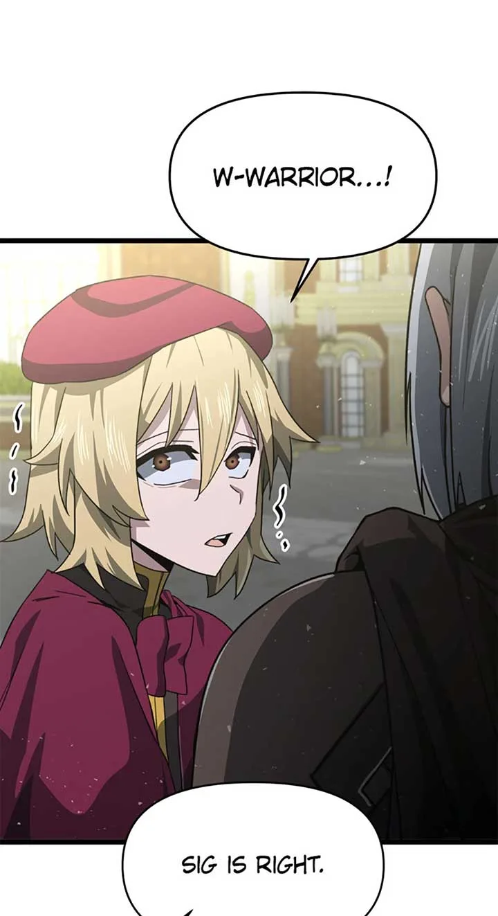 Damn Demonic Swords Chapter 55 page 21