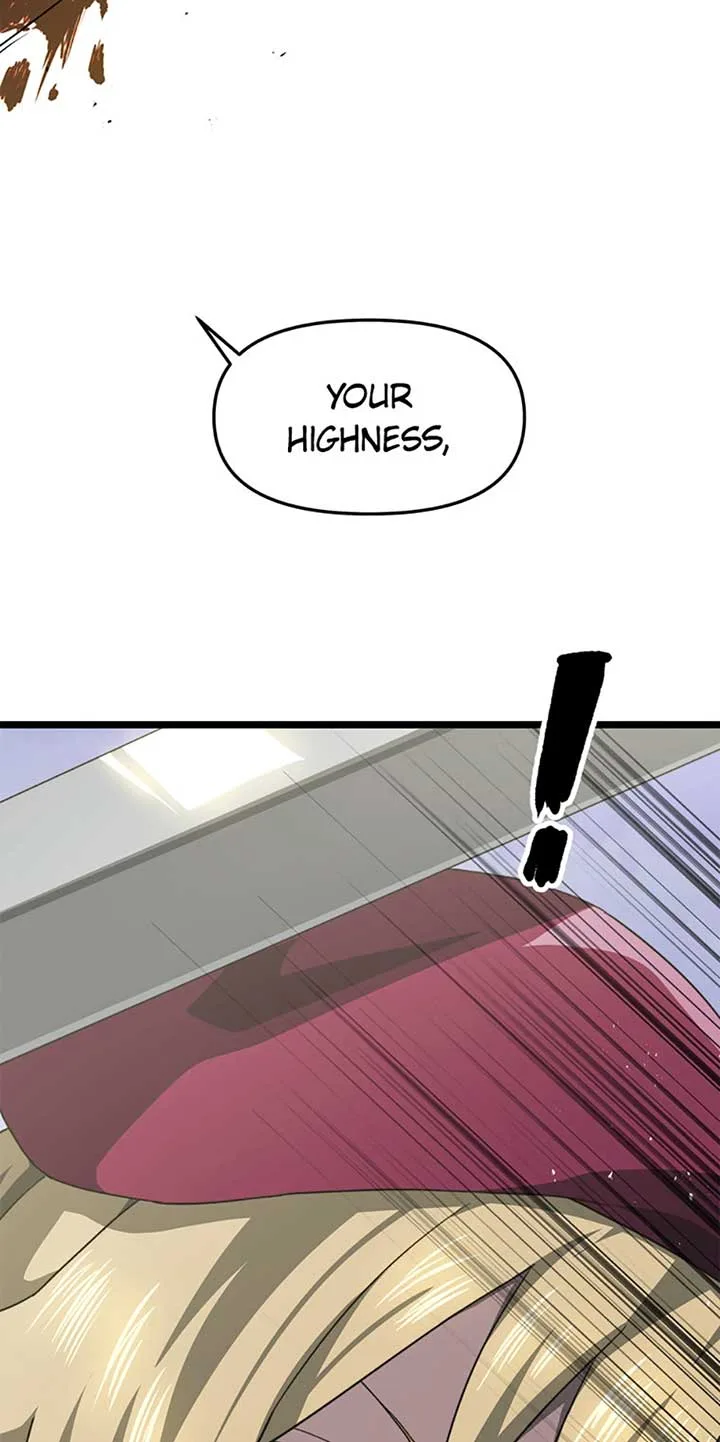 Damn Demonic Swords Chapter 55 page 18