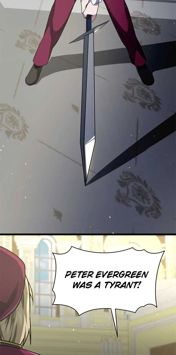 Damn Demonic Swords Chapter 55 page 9