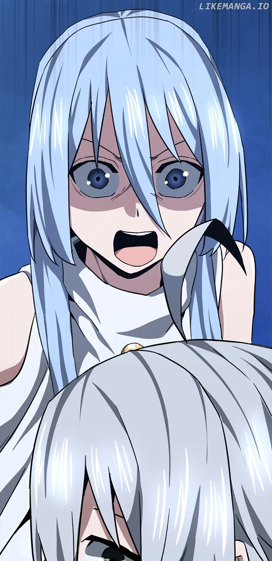 Damn Demonic Swords Chapter 51 page 104