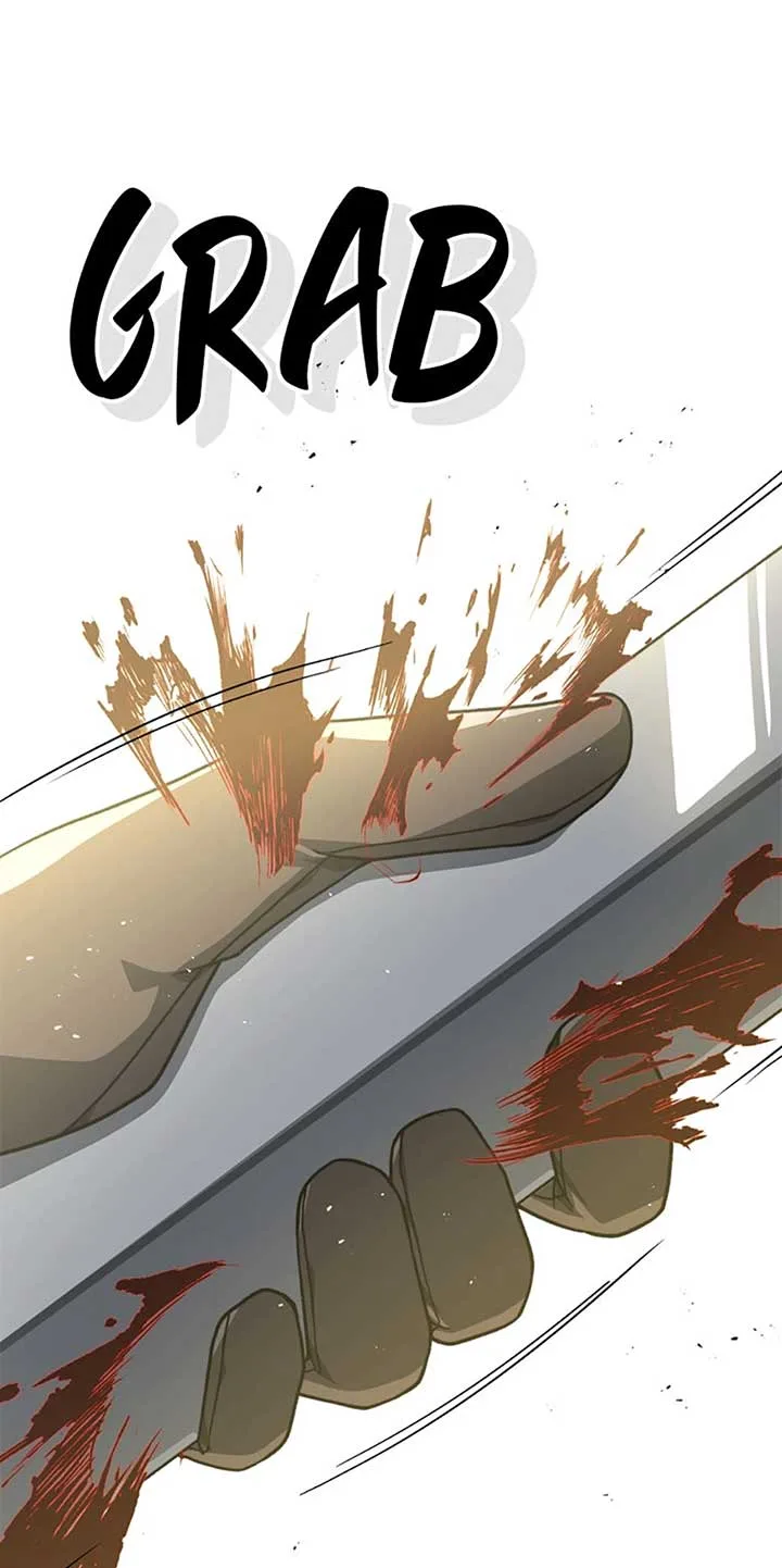 Damn Demonic Swords Chapter 55 page 17