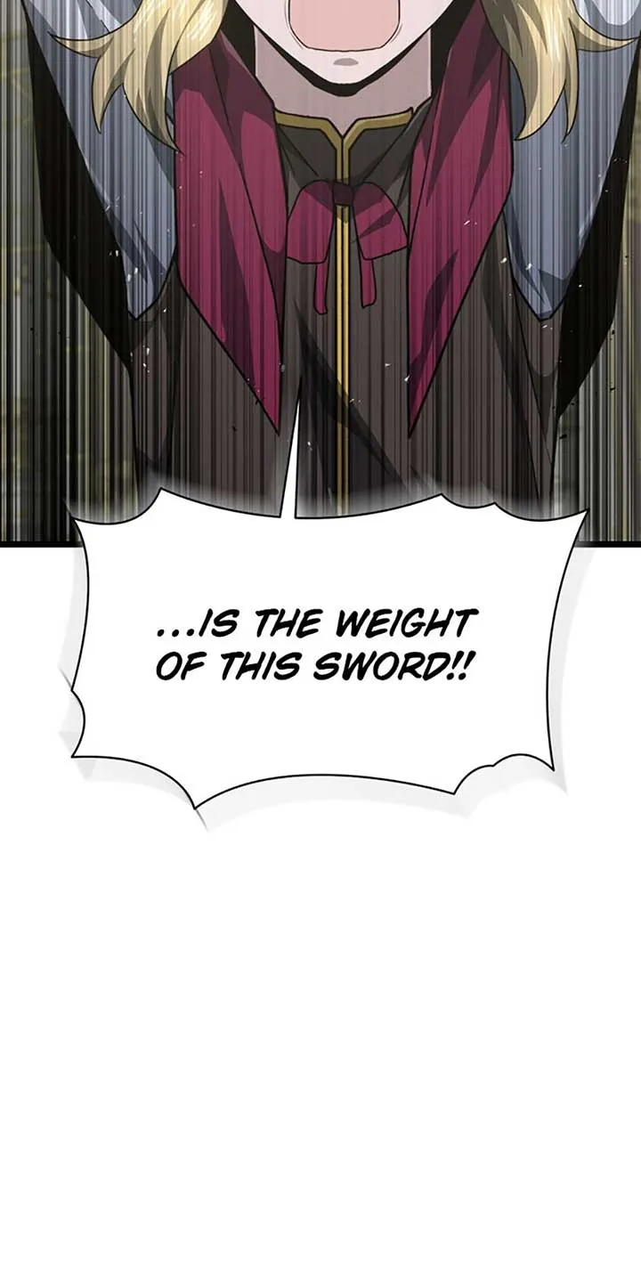 Damn Demonic Swords Chapter 55 page 16