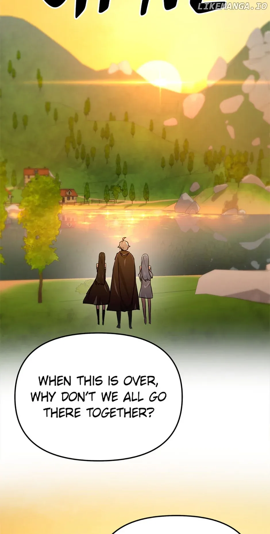 Damn Demonic Swords Chapter 51 page 100