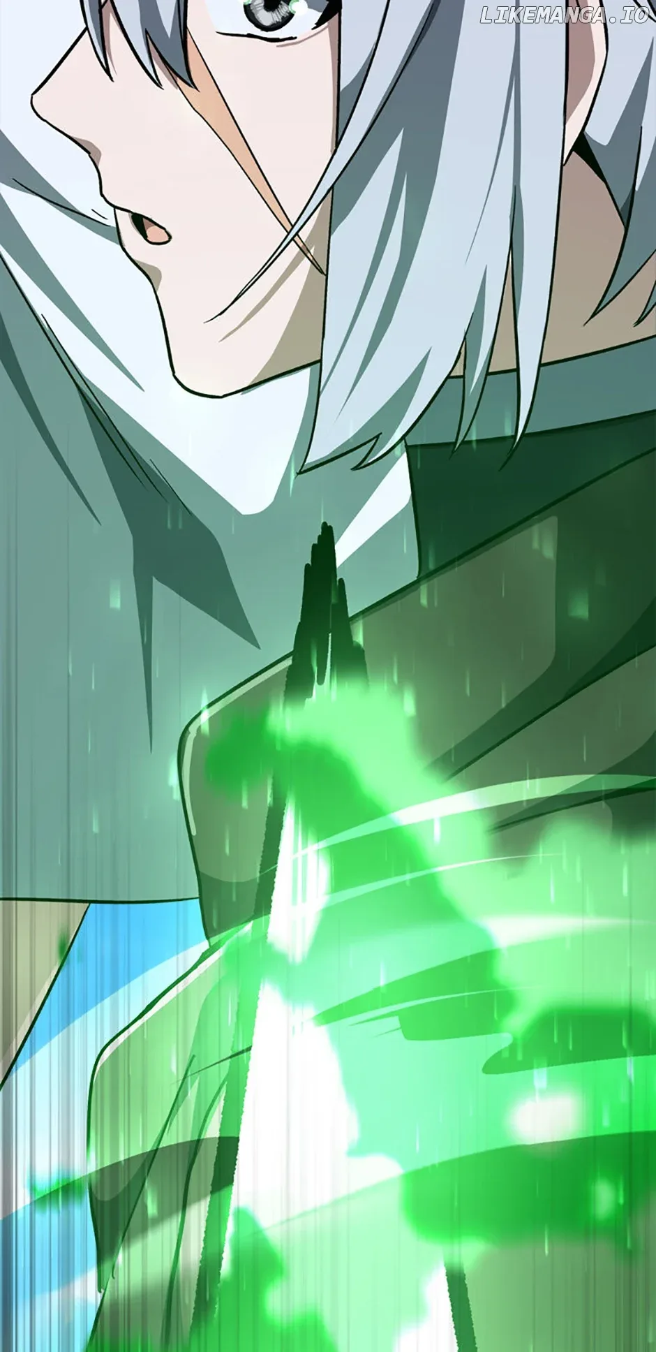 Damn Demonic Swords Chapter 51 page 105