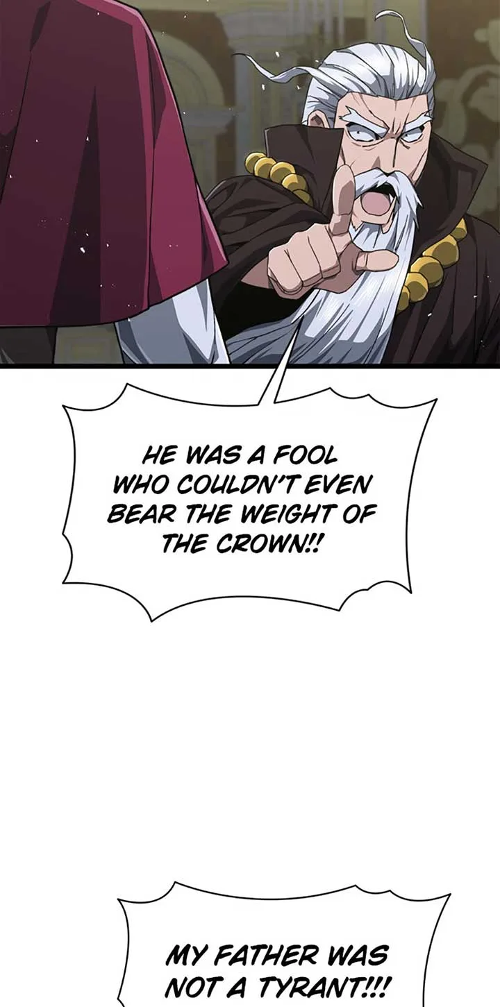 Damn Demonic Swords Chapter 55 page 10