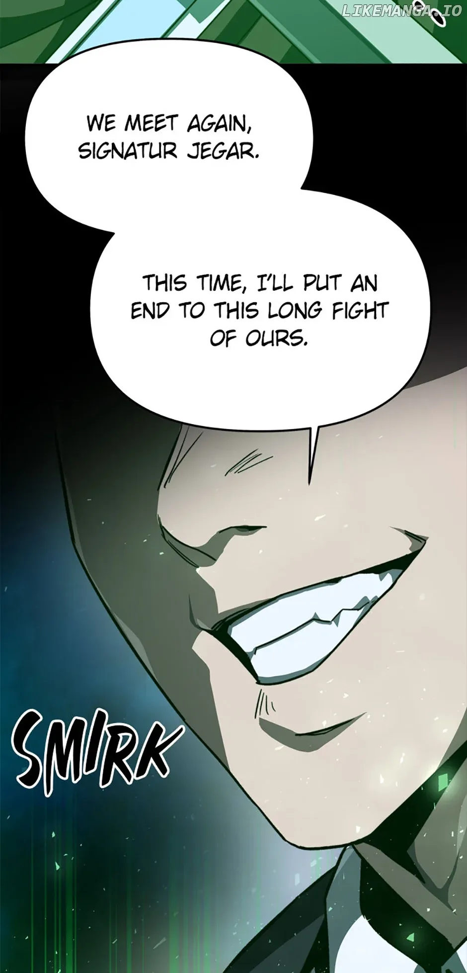 Damn Demonic Swords Chapter 51 page 110
