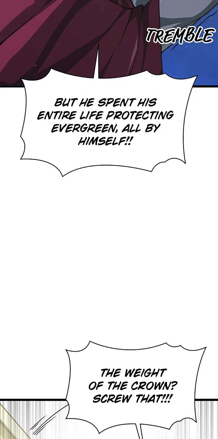 Damn Demonic Swords Chapter 55 page 13