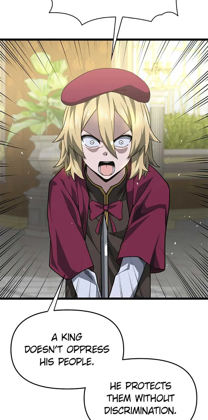Damn Demonic Swords Chapter 55 page 11
