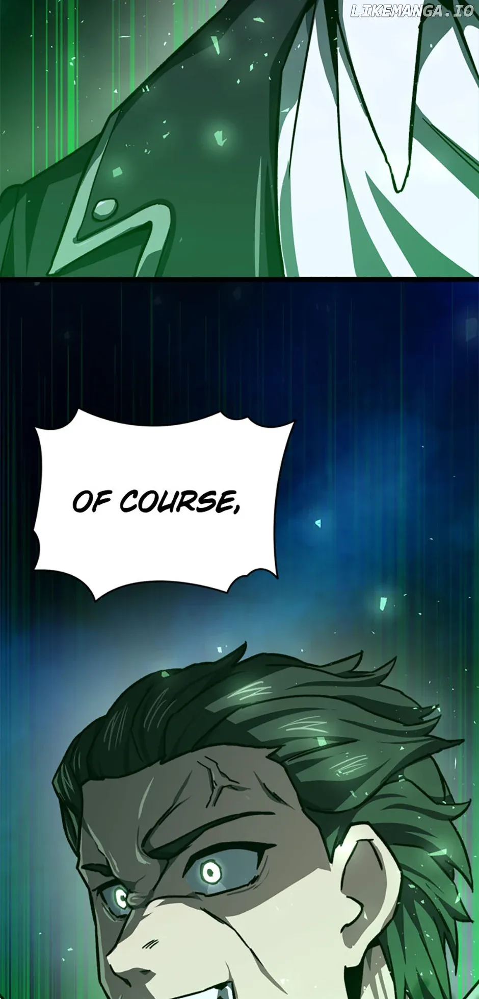 Damn Demonic Swords Chapter 51 page 111