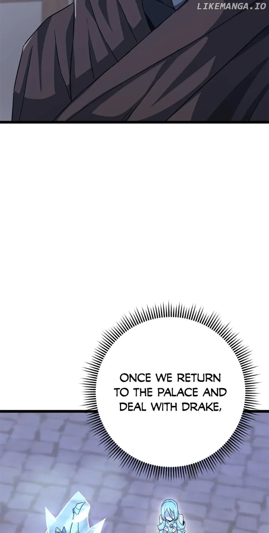Damn Demonic Swords Chapter 51 page 96