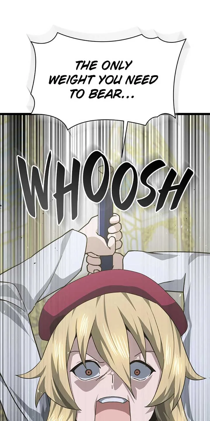 Damn Demonic Swords Chapter 55 page 15