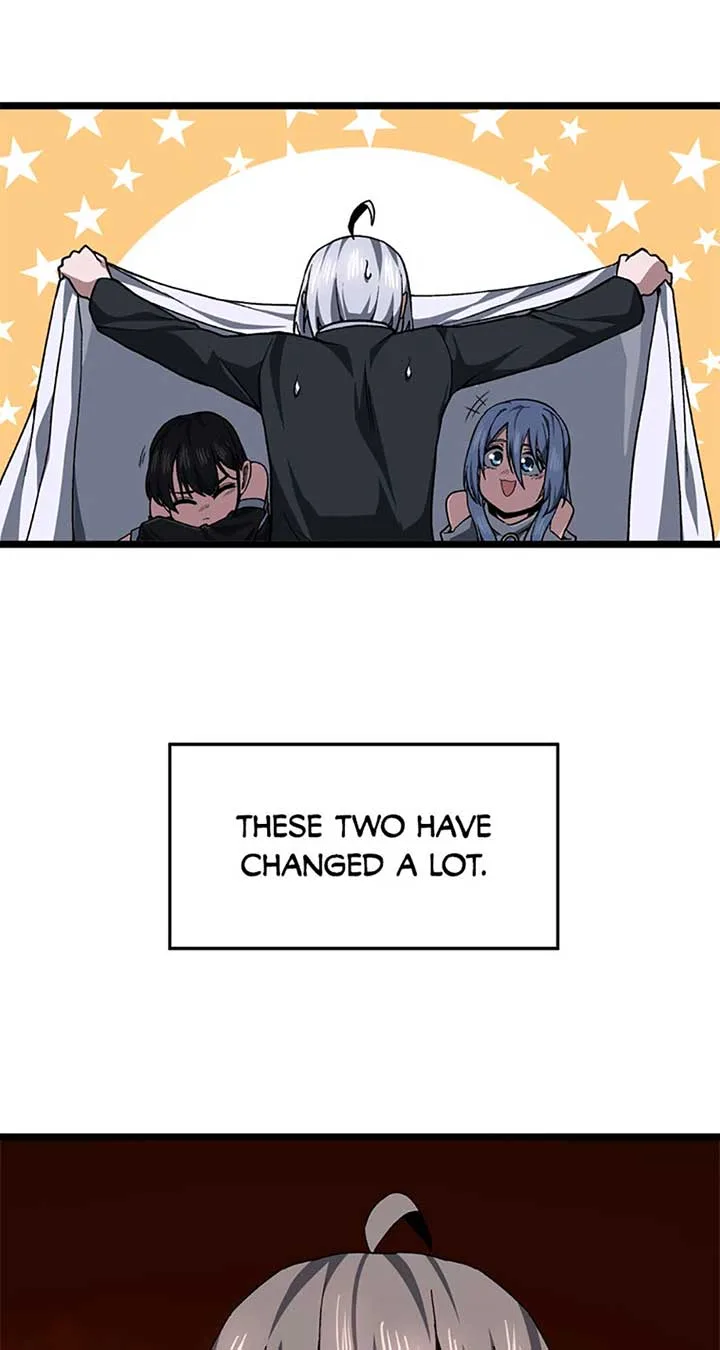 Damn Demonic Swords Chapter 55 page 41