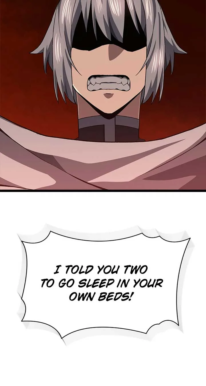 Damn Demonic Swords Chapter 55 page 42