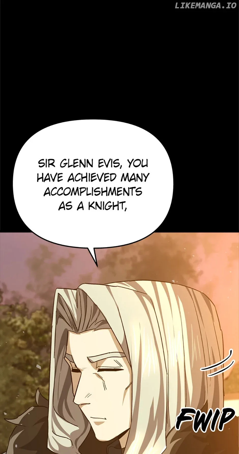 Damn Demonic Swords Chapter 52 page 21