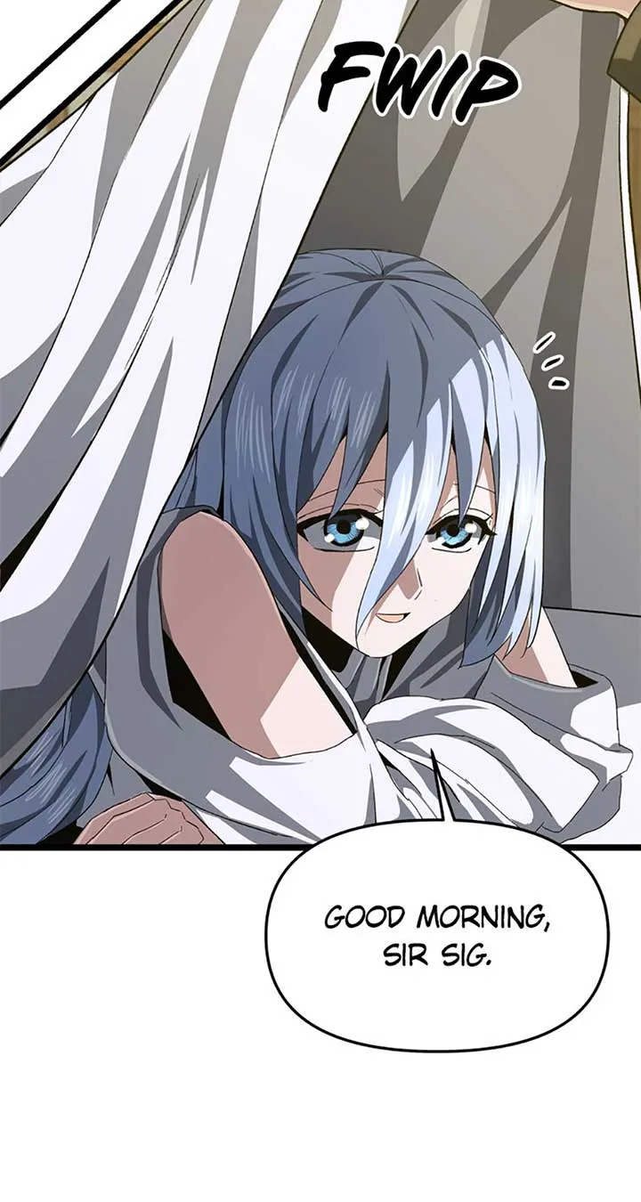 Damn Demonic Swords Chapter 55 page 40