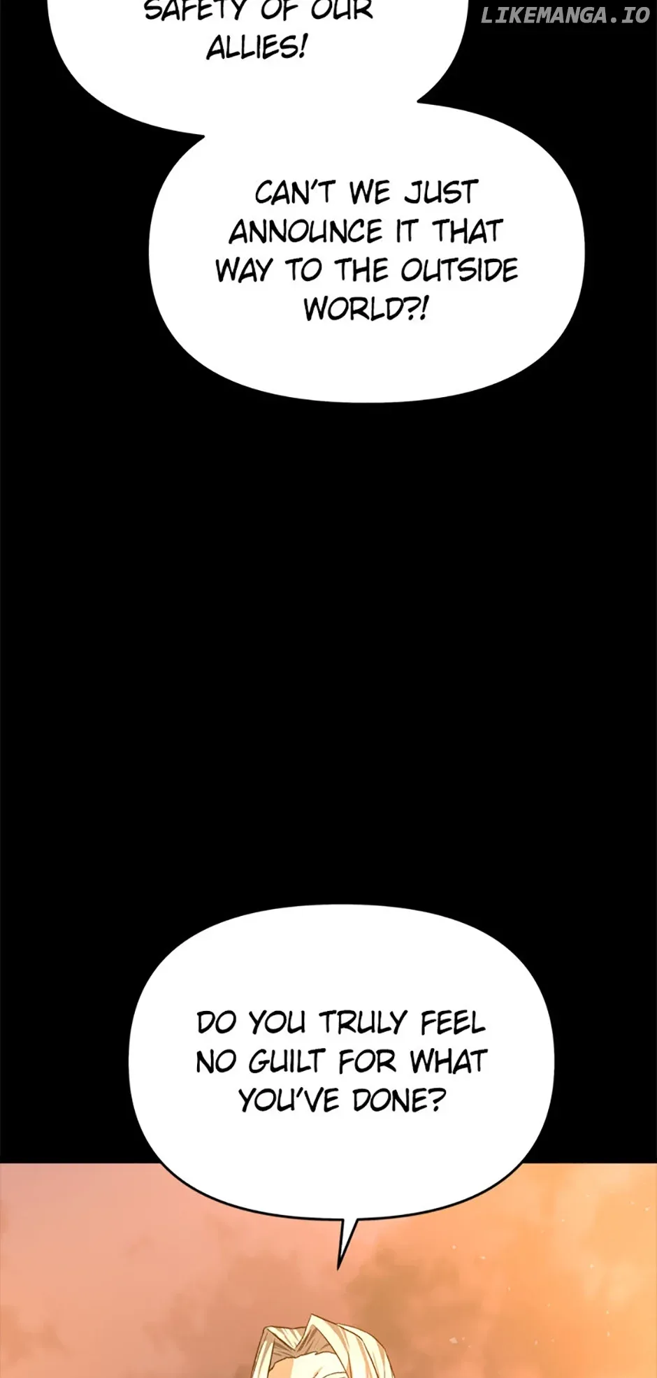 Damn Demonic Swords Chapter 52 page 8