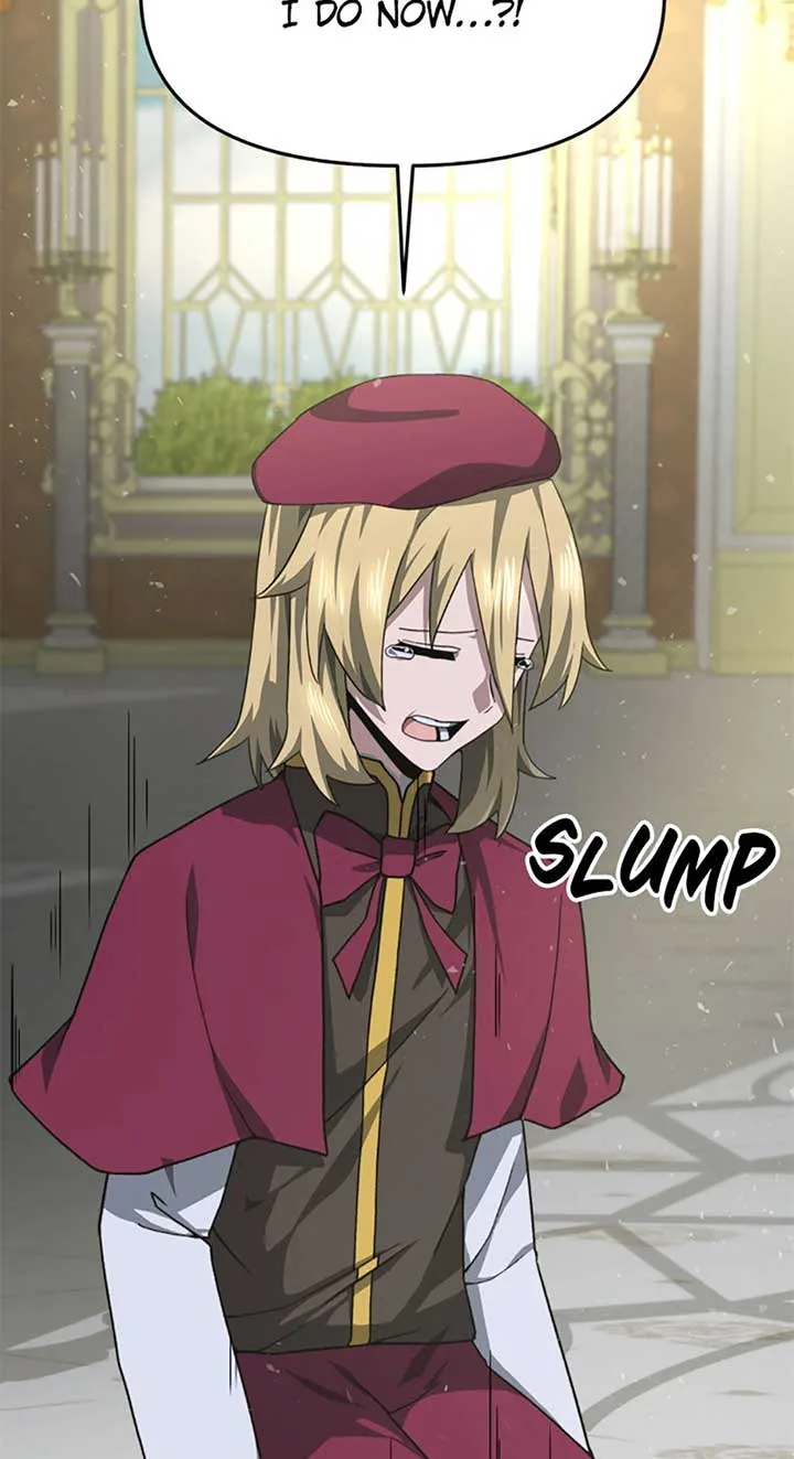 Damn Demonic Swords Chapter 55 page 25