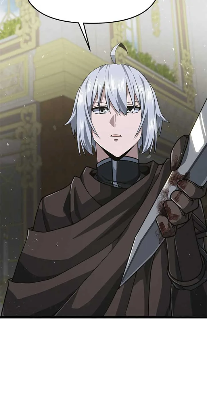 Damn Demonic Swords Chapter 55 page 20