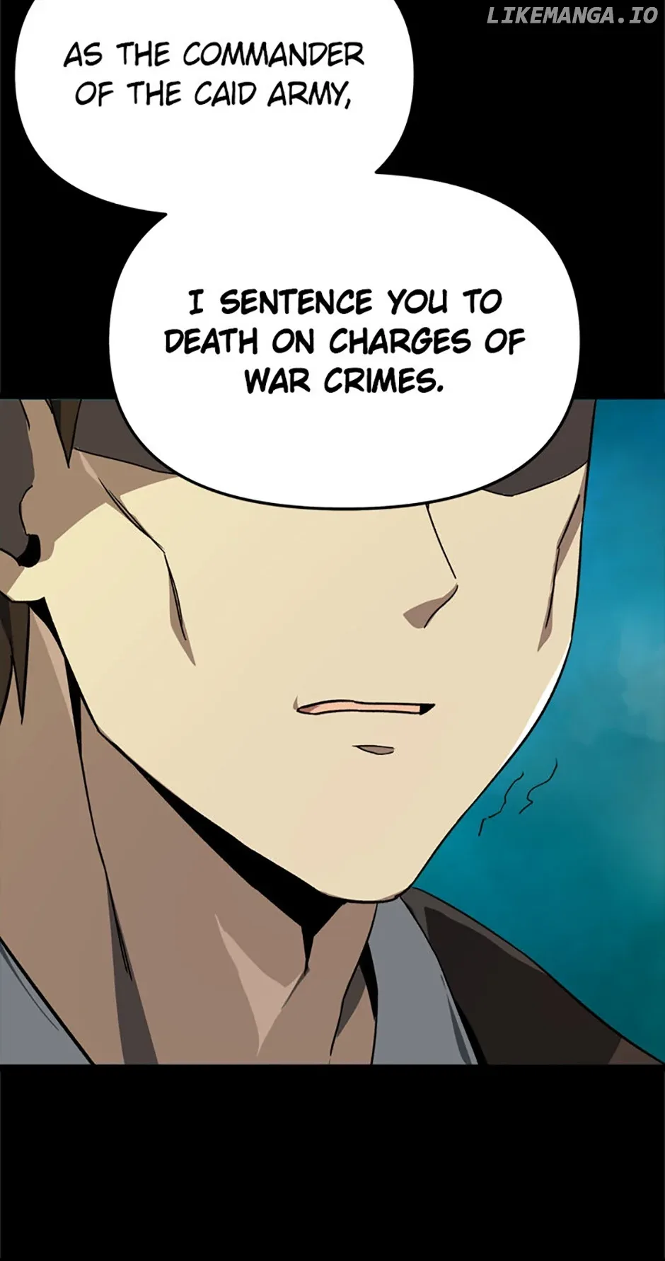Damn Demonic Swords Chapter 52 page 23