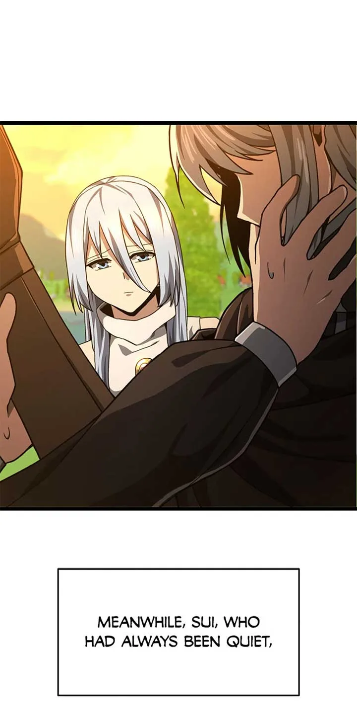 Damn Demonic Swords Chapter 55 page 55
