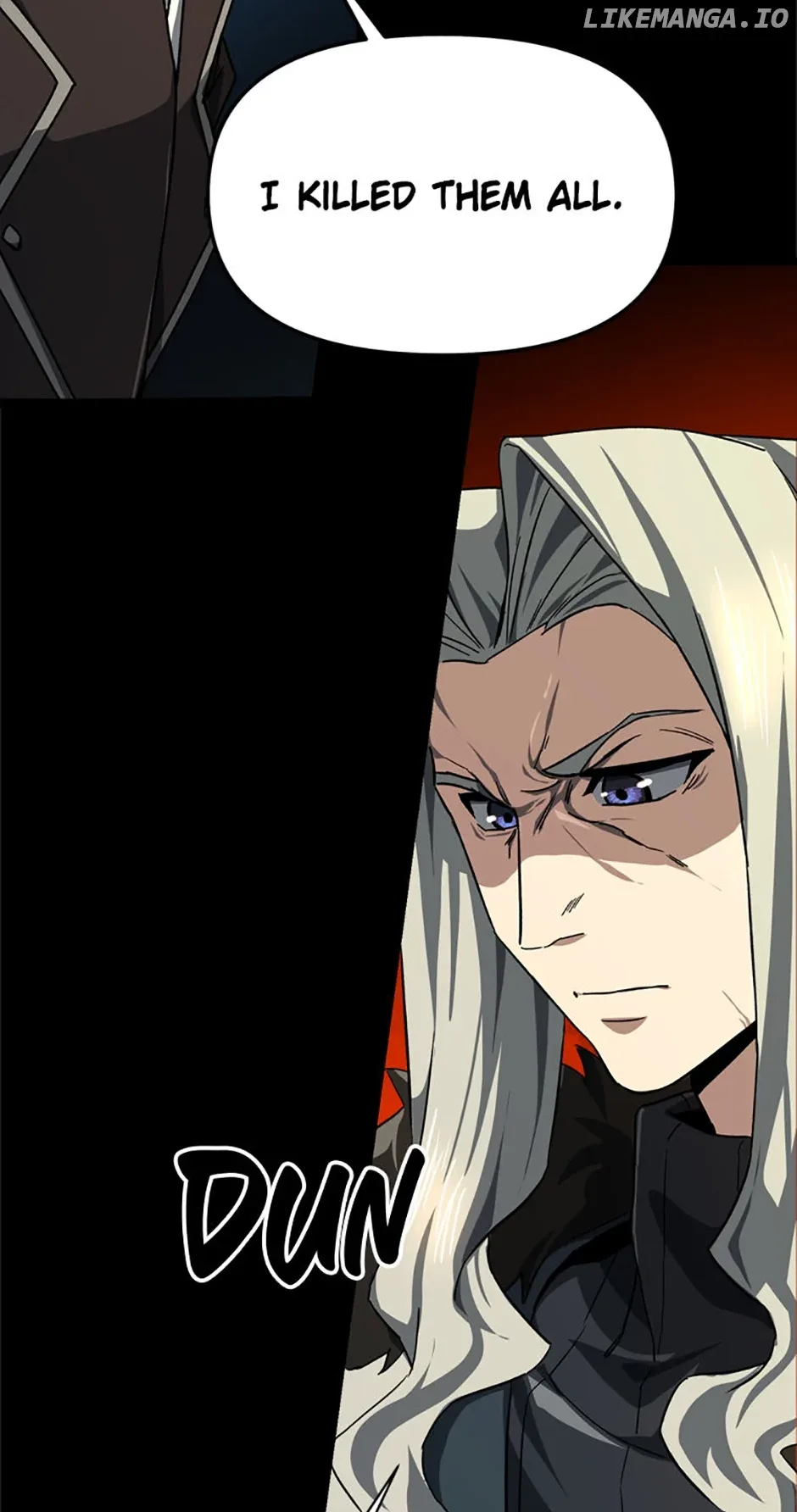 Damn Demonic Swords Chapter 52 page 18