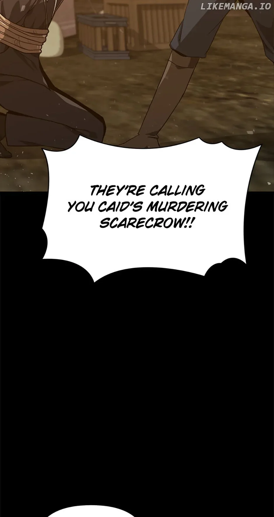 Damn Demonic Swords Chapter 52 page 14
