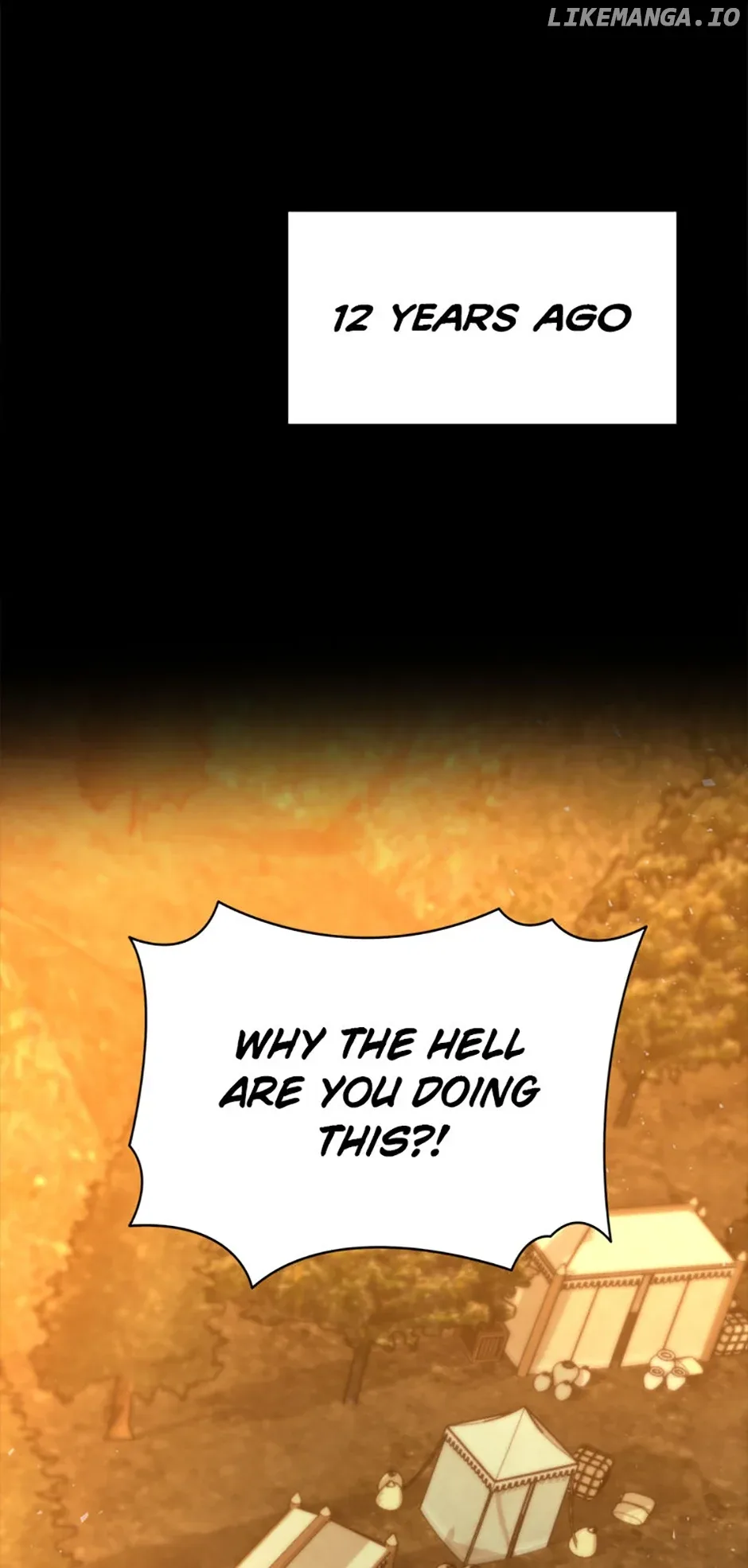 Damn Demonic Swords Chapter 52 page 3